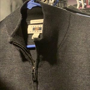 Joseph Abboud extra fine merino wool crewnecks